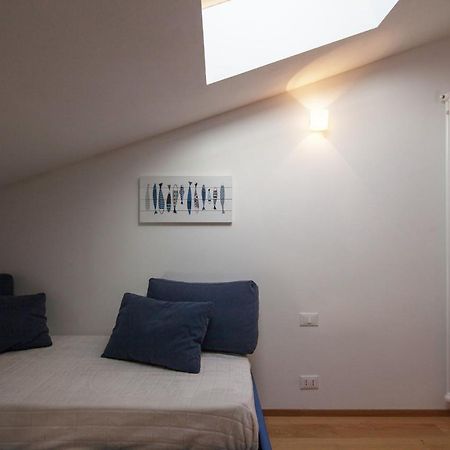 Terrazza Blue Line Διαμέρισμα Tellaro Εξωτερικό φωτογραφία
