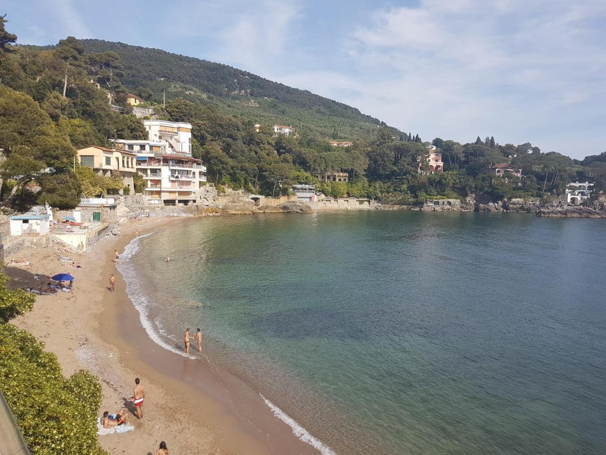 Terrazza Blue Line Διαμέρισμα Tellaro Εξωτερικό φωτογραφία