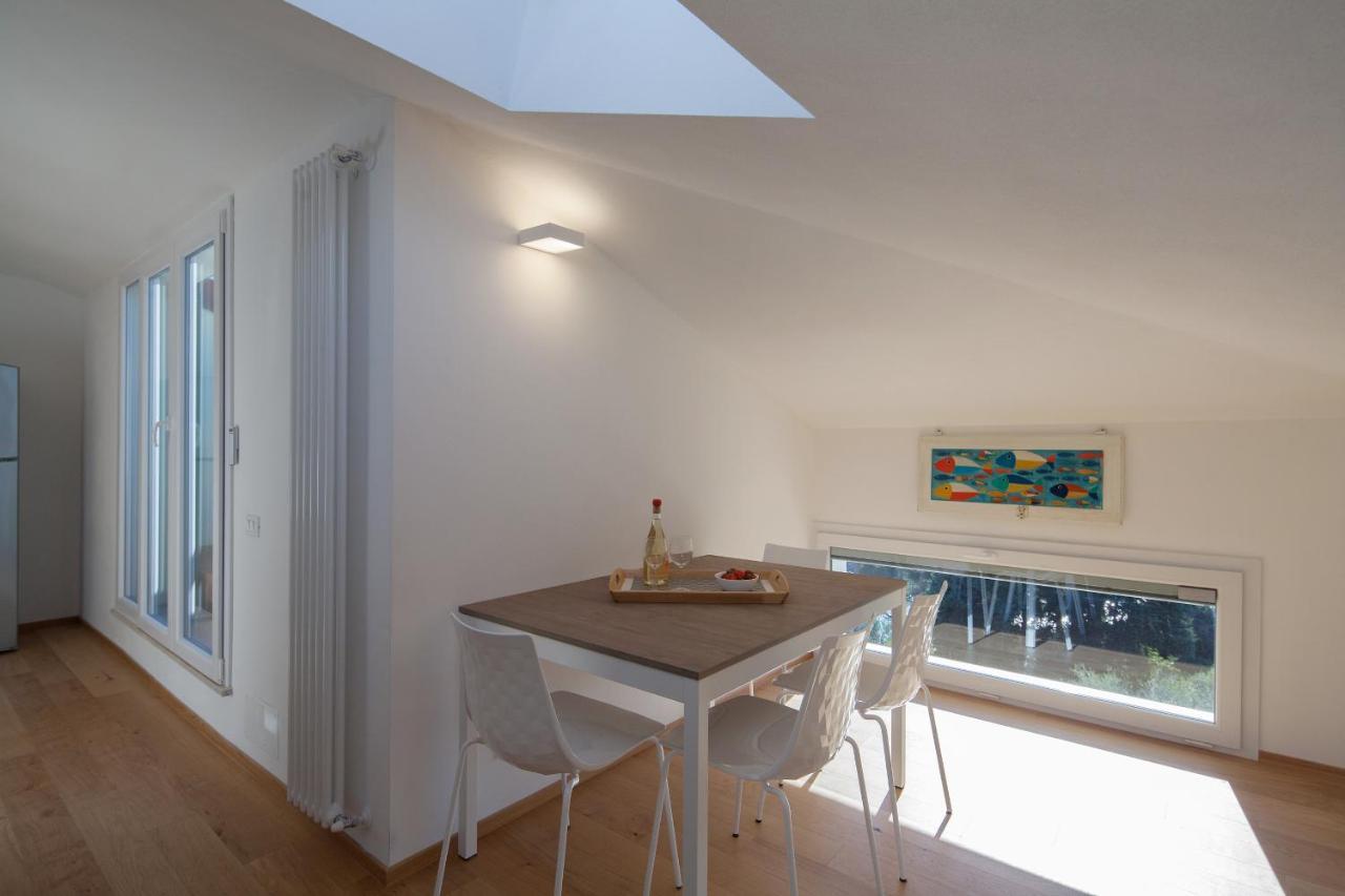 Terrazza Blue Line Διαμέρισμα Tellaro Εξωτερικό φωτογραφία