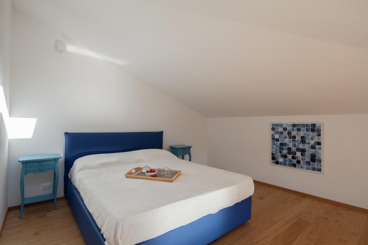 Terrazza Blue Line Διαμέρισμα Tellaro Εξωτερικό φωτογραφία