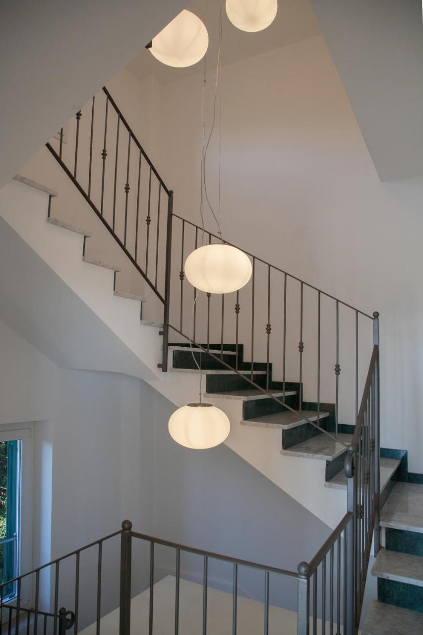 Terrazza Blue Line Διαμέρισμα Tellaro Εξωτερικό φωτογραφία