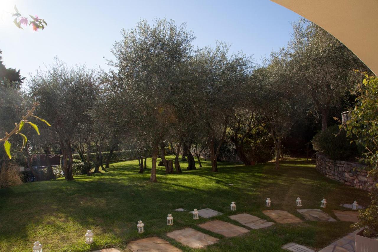 Terrazza Blue Line Διαμέρισμα Tellaro Εξωτερικό φωτογραφία